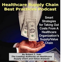 Special Bonus Podcast - Certified Value Analysis Leadership