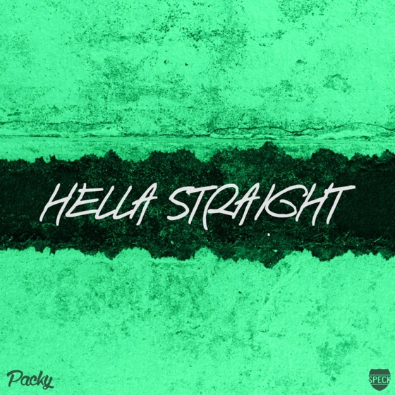 Cover artwork for Hella Straight