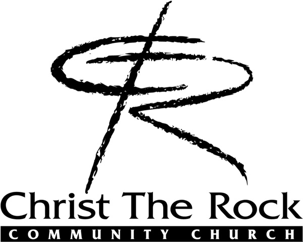 Christ the Rock Menasha cover