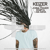 Plus Min (feat. Jonna Fraser, Kempi & I Am Aisha) - Keizer