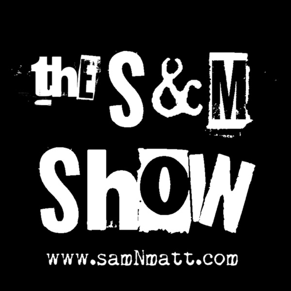 The S&M Show cover