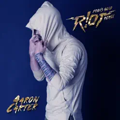 Fool's Gold (R!OT Remix) - Single - Aaron Carter