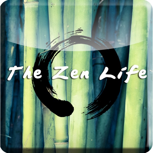 THE ZEN LIFE cover