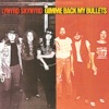 Gimme Back My Bullets, 1976