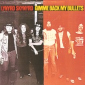 Lynyrd Skynyrd - Cry For The Bad Man