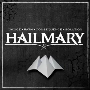 baixar álbum Hailmary - Choice Path Consequence Solution