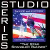 Studio Series Performance Track: The Star-Spangled Banner - EP album lyrics, reviews, download