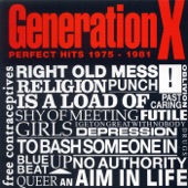 Generation X - Day By Day