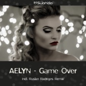 Game Over (Ruslan Radriges Radio Edit) artwork