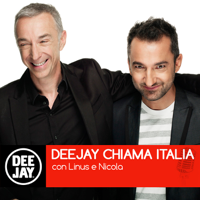 Ospite in studio Gianluca Vacchi