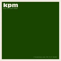 Kpm 1000 Series: Arp Odyssey by Alan Hawkshaw album reviews, ratings, credits