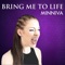 Bring Me to Life (feat. David Olivares) - Minniva lyrics