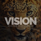 Vision (Motivational Speech) [feat. Benny Esco] artwork