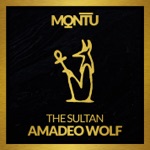 Amadeo Wolf by The Sultan