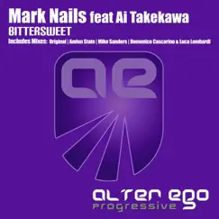 Bittersweet (feat. Ai Takekawa) by Mark Nails album reviews, ratings, credits