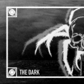 The Dark - EP artwork
