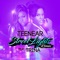Street Lights (Remix) [feat. Trina] - Teenear lyrics