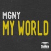 My World - EP