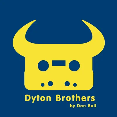Dyton Brothers - Single - Dan Bull