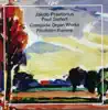 Stream & download Praetorius & Siefert: Complete Organ Works