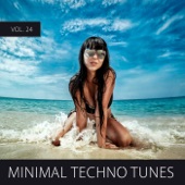 Minimal Techno Tunes, Vol. 24 artwork