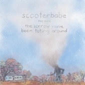 Scooterbabe - I Want to Write Your Name Across the Sky in Big Clumsy Strokes (Bonus)
