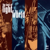 The Best of the Light of the World artwork