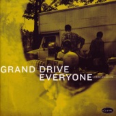 Grand Drive - The Skin You're Living in