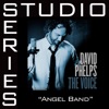 Angel Band (Studio Series Performance Track) - EP