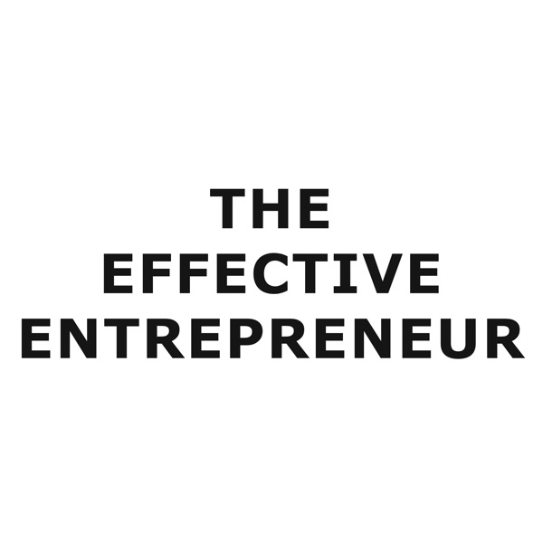 The Effective Entrepreneur Show  