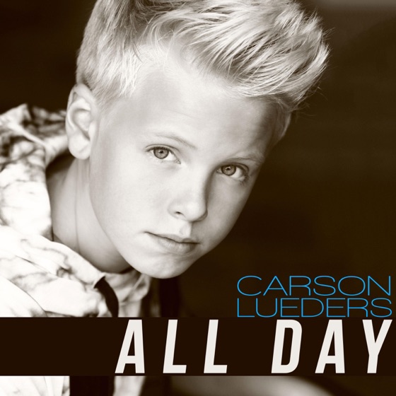 Cover artwork for All Day
