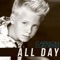 All Day - Carson Lueders lyrics