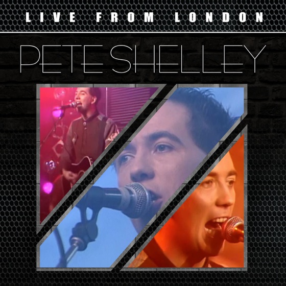 Cover artwork for Waiting for Love