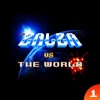 Zalza Vs. The World Vol. 1 - EP