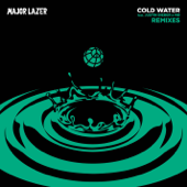 Cold Water (feat. Justin Bieber & MØ) [Remixes] - EP - メジャー・レイザー