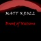 Subtle Breach - Matt Kroll lyrics