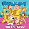 The FCC Song (From "Family Guy") - Single