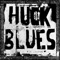 Spencer - Huck Blues lyrics