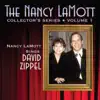 Nancy Lamott Sings David Zippel album lyrics, reviews, download