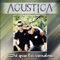 Paz en la Tormenta - Acustica lyrics