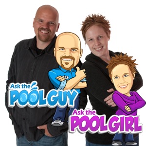 057 Conversations with Ask the PooL Guy About Customers