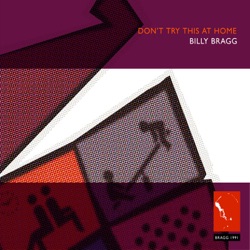 Billy Bragg - Wish You Were Her