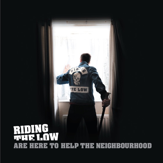 Cover artwork for Roadside Mandy