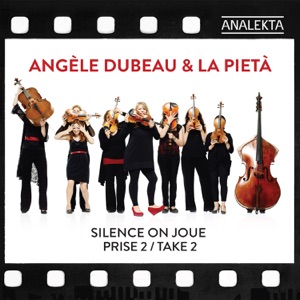Silence On Joue - Take 2