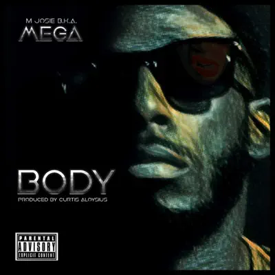 Body - Single - Mega (Tu Dulcero)