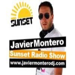 Sunset radio show 112 in the mix @ javier montero