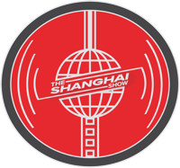 The Shanghai Show podcast