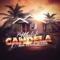 Candela (feat. I-Nesta) - Malak lyrics