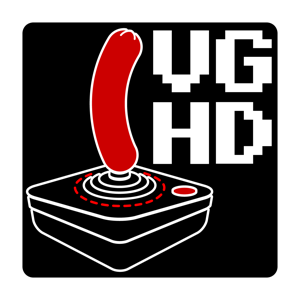 Video Games Hot Dog podcast