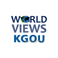 World Views from KGOU podcast